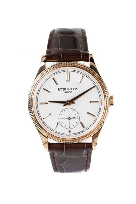 buy patek philippe calatrava.